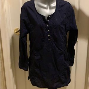 J Crew blouse